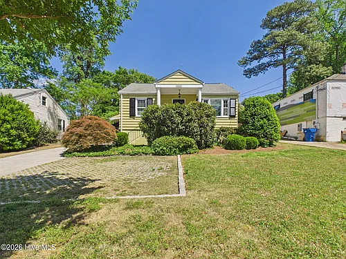 2912 Oberlin Rd Photo 1