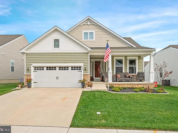 798 Honey Locust Rd, Middletown, DE 19709