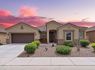 8909 W Curzon Rd, Marana, AZ 85653