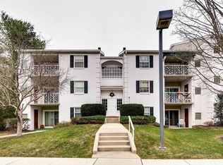 117 Castletown Rd UNIT 301, Lutherville Timonium, MD 21093