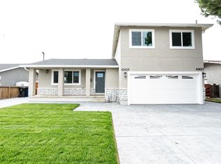 43425 Fremont Blvd, Fremont, CA 94538