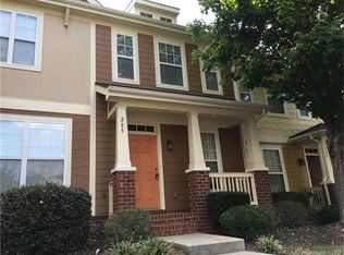285 Hurston Cir #285, Charlotte, NC 28208