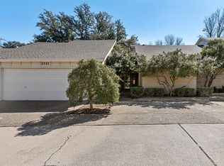3727 Hulen Park Dr, Fort Worth, TX 76109