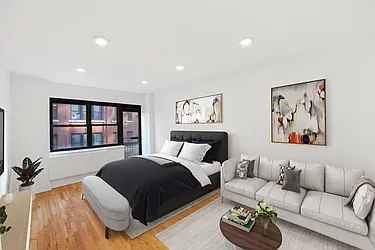 Rented by REAL New York