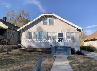 3034 Arcadia Ave, Omaha, NE 68111