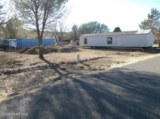 20477 E Aztec Trl, Mayer, AZ 86333