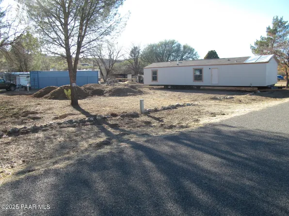 20477 E Aztec Trl, Mayer, AZ 86333