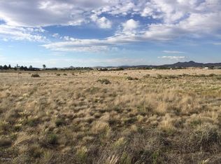 0 E Lonesome Valley Rd, Prescott Valley, AZ 86315