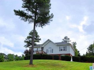 255 Miranda Rd, Warrior, AL 35180