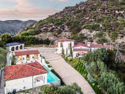 272 Canyon Acres Dr, Laguna Beach, CA, 92651