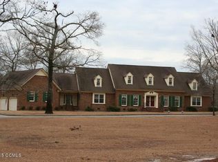 2305 Brices Creek Rd, New Bern, NC 28562