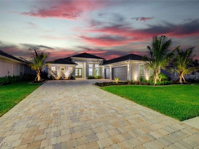 17375 Blue Sapphire Dr, Fort Myers, FL, 33913