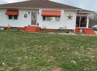 7203 State Route 41, Manchester, OH 45144