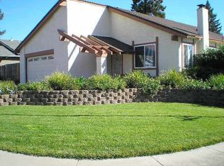 3439 Loreto Dr, San Ramon, CA 94583