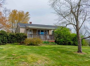 14177 Madison Run Rd, Gordonsville, VA 22942