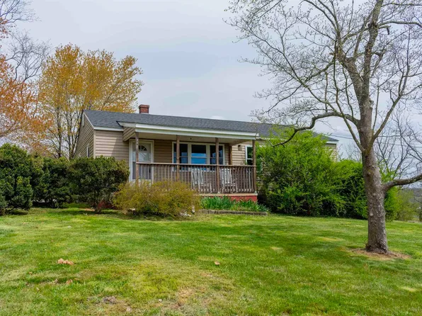14177 Madison Run Rd, Gordonsville, VA 22942
