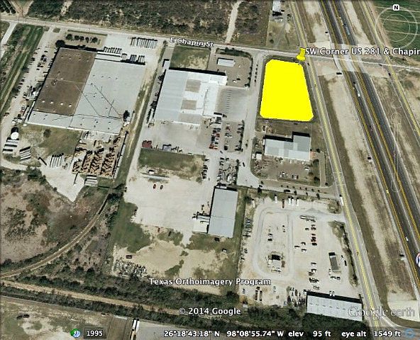1st image of 30147 N Highway 281
