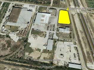 30147 N Highway 281, Edinburg, TX 78542
