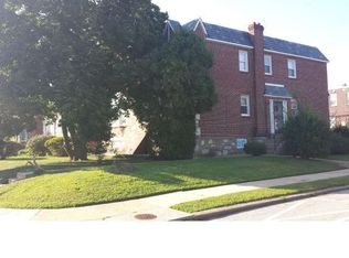 8214 Gilbert St, Philadelphia, PA 19150