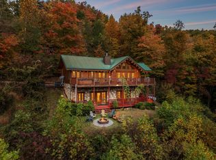 630 Big Bear Ridge Rd, Gatlinburg, TN 37738
