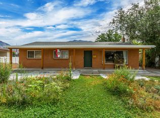 450 N 400 E, Orem, UT 84097