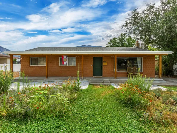 450 N 400 E, Orem, UT 84097