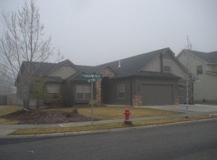 2884 W Shadowcrest Dr, Eagle, ID 83616