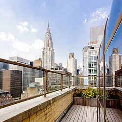 Rented by Mirador Real Estate