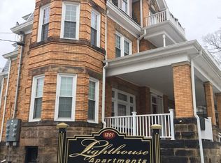 1201 Chestnut St APT 4, Franklin, PA 16323