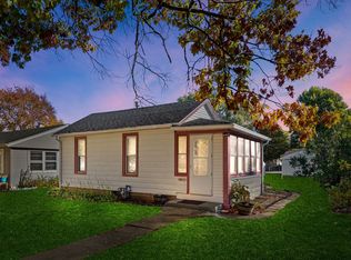 1064 S 7th Ave, Kankakee, IL 60901