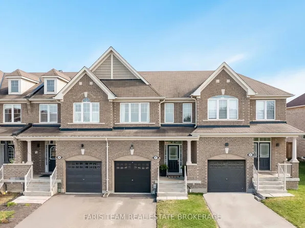 97 McGahey St, New Tecumseth, ON L0G 1W0