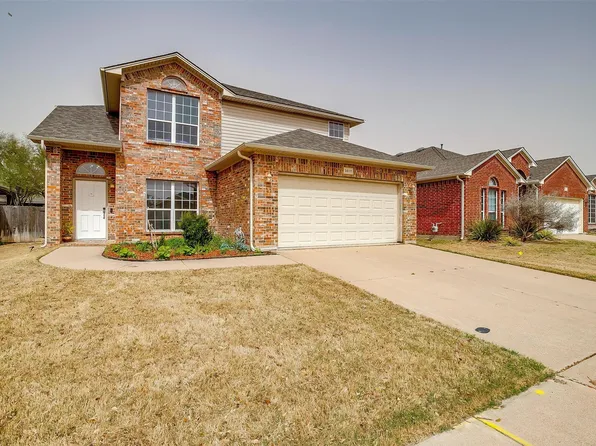 3817 Brandywine Ln, Fort Worth, TX 76244