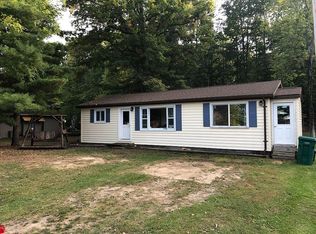 5140 Sumac Trl, Lupton, MI 48635