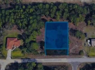 1239 Racoon St E, Lehigh Acres, FL 33974