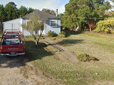 155 Evergreen Rd, Bolinas, CA, 94924