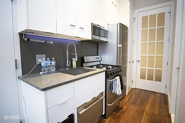 Rented by Citi Habitats