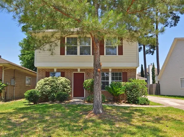 415 Laurel Pine Dr, Humble, TX 77339