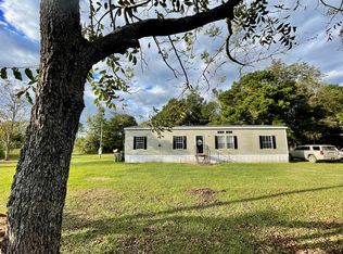 1296K Gaskins Ln, Nashville, GA 31639