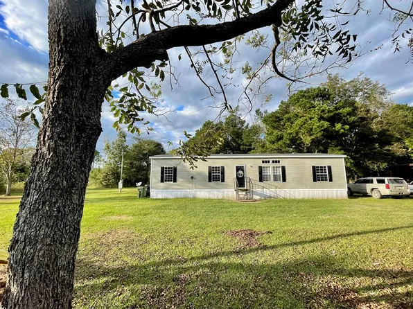 1296K Gaskins Ln, Nashville, GA 31639