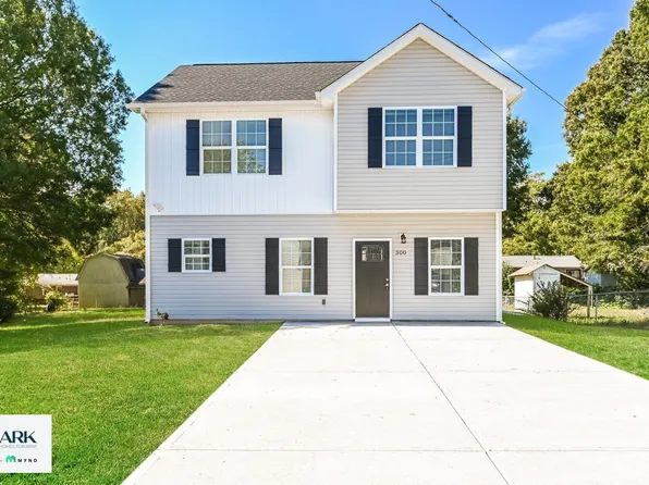 7117 Plott Rd, Charlotte, NC 28215