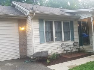 1625 Quaker Hill Dr, North Vernon, IN 47265
