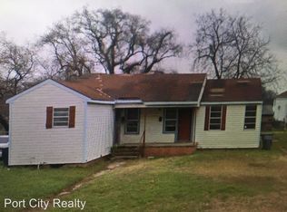 1223 Estelle St, Bossier City, LA 71112
