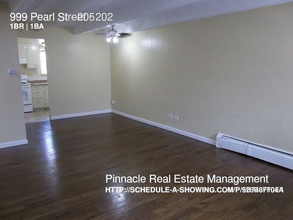 4th image of 999 Pearl St APT 205