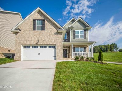 100 Brookberry Rd, Oak Ridge, TN, 37830