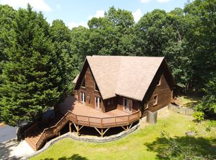 221 Palisades Trl, Denton, NC 27239