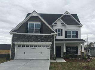 5193 Copain Cv, Fuquay Varina, NC 27526