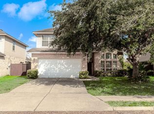 3003 San Armando, Mission, TX 78572
