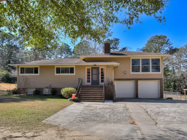 599 Lee Street, Johnston, SC