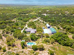 5749 Ranch Road 32, Blanco, TX 78606