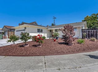 1286 Yosemite Dr, Milpitas, CA 95035